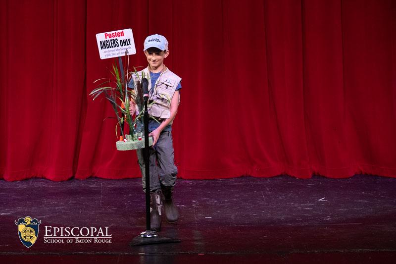 Vocabulary Parade 1261